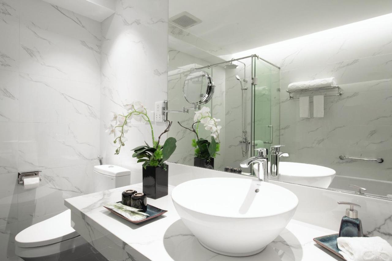 Palago Boutique Hotel ฮานอย ภายนอก รูปภาพ