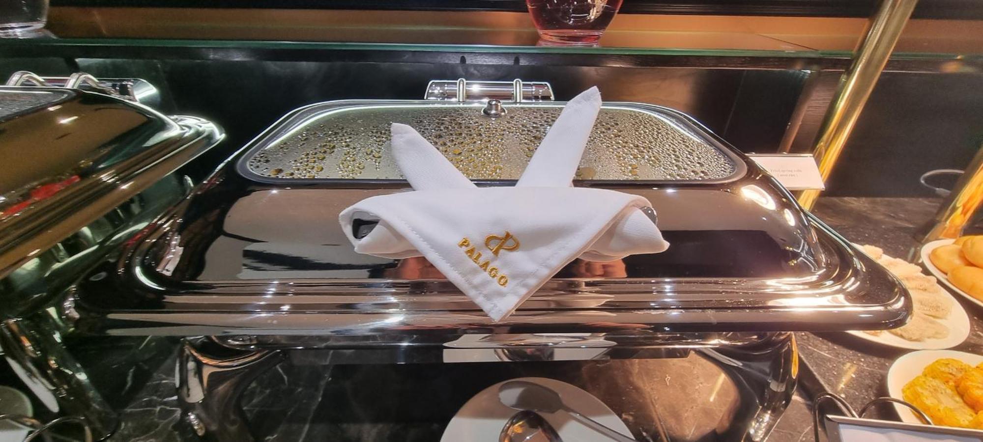 Palago Boutique Hotel ฮานอย ภายนอก รูปภาพ